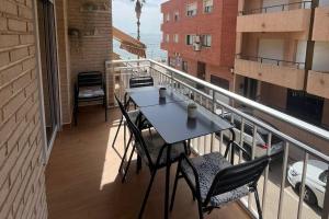 Apartamento Los Narejos