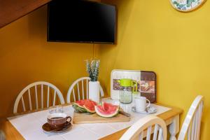 Apto Amarillo - Casa el gaitero