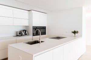 Luxury Minusio by Quokka 360 - Modern with terrace and amazing lake view