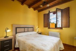 Apto Amarillo - Casa el gaitero