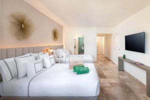 Melia Casa Maya CancunInclusive
