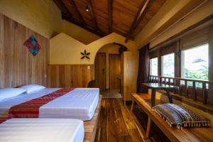 HagiangGo Hostel-Motorbikes rental and Tour