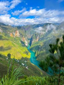 HagiangGo Hostel-Motorbikes rental and Tour