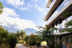 Luxury Minusio by Quokka 360 - Modern with terrace and amazing lake view