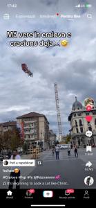 Blue light ultracentral