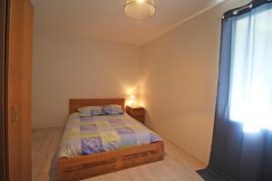 Maisons de vacances Gite Les Champs N°2 : photos des chambres