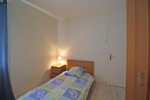 Maisons de vacances Gite Les Champs N°2 : photos des chambres