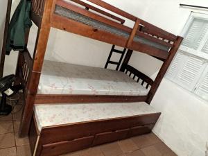 Kit net TRANQUILIDADE