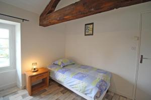 Maisons de vacances Gite Les Champs N°4 : photos des chambres