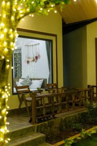 Sơn Mến Homestay Moc Chau - by BAY LUXURY