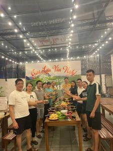 Sơn Mến Homestay Moc Chau - by BAY LUXURY