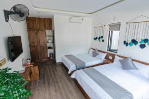 Sơn Mến Homestay Moc Chau - by BAY LUXURY