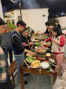 Sơn Mến Homestay Moc Chau - by BAY LUXURY