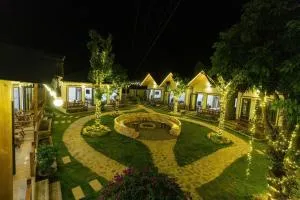 Sơn Mến Homestay Moc Chau - by BAY LUXURY - Ban Cuc Lua