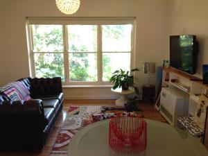 Picture Perfect Toorak, entire apartment