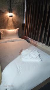 Central Guesthouse Chiang Rai - Bread & Breakfast