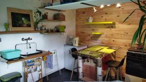 Appartements Appartement : photos des chambres