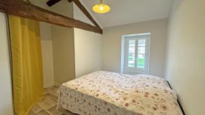 Maisons de vacances Gite Les Champs N°3 : photos des chambres