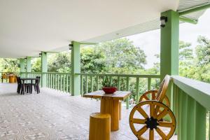 Villa Jolam - Family haven in an island paradise