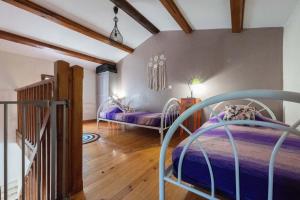 Villas 30ciga : photos des chambres