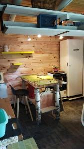Appartements Appartement : photos des chambres