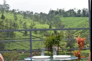 Ambika Villa 3 bedrooms homestay in Vagamon - Pīrmed