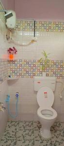 Ambika Villa 3 bedrooms homestay in Vagamon