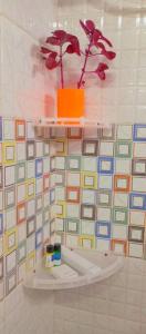 Ambika Villa 3 bedrooms homestay in Vagamon