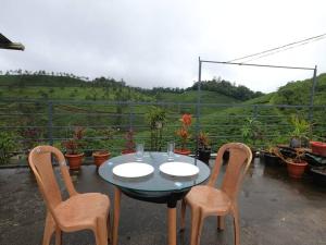 Ambika Villa 3 bedrooms homestay in Vagamon