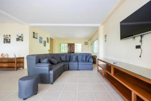 Villa Jolam - Family haven in an island paradise