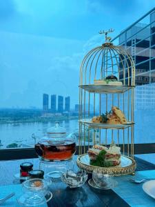 Adora Mira Riverside - Upgrading for your comfort