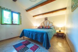 Villas 30ciga : photos des chambres