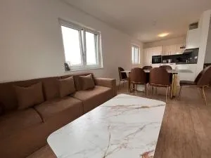 Tolle Wohnung in Wallersdorf- Haidlfing - Pilsting