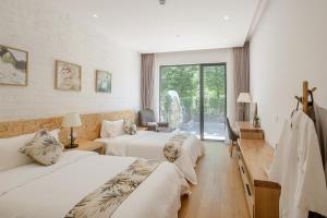 Vretreats yunxishang Boutique Hotel