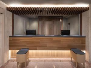 HOTEL MYSTAYS Iidabashi