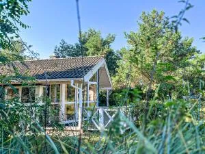 Strandblick - Dorf 1 Ferienhaus 14 - Pötenitz