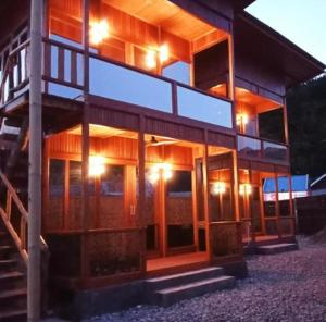 Goroadventures and Dive Resort