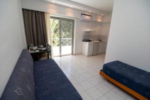 Jasmine Hotel Apartments