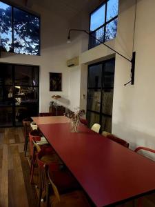 Maison atypique style loft