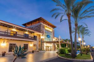 Elba Palace Golf Boutique Hotel - Adults Only