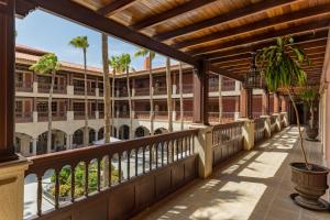 Elba Palace Golf Boutique Hotel - Adults Only