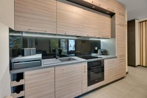 Sopot Aquarius by Downtown Apartments