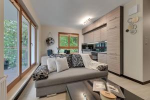 Sopot Aquarius by Downtown Apartments