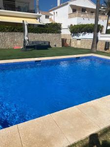 Ubicación, Location,Locatie 3 min Playa Arenal