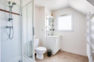 Appartements Centre-ville Pleneuf Val Andre, appartement pour 4 : Appartement