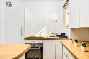 Appartements Le landella : photos des chambres