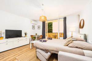 Appartements Le landella : photos des chambres