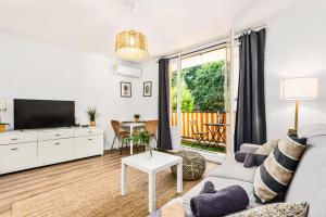 Appartements Le landella : photos des chambres
