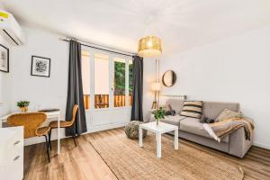 Appartements Le landella : photos des chambres