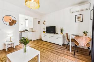 Appartements Le landella : photos des chambres